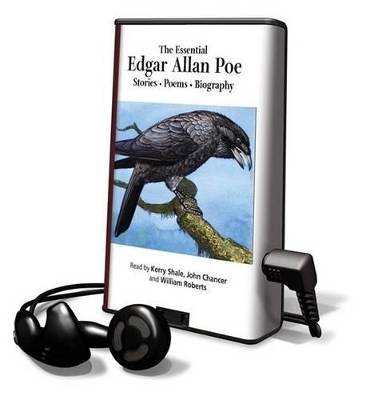 The Essential Edgar Allen Poe - Edgar Allan Poe