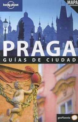 Praga Guias de Cuidad