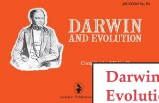 Darwin and Evolution