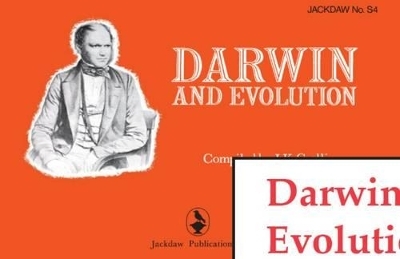 Darwin and Evolution