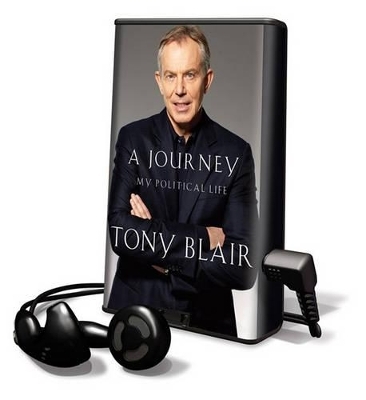 A Journey - Tony Blair