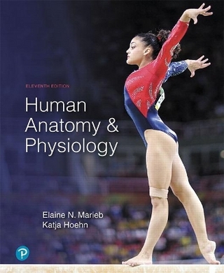 Human Anatomy & Physiology Plus Mastering A&p with Pearson Etext -- Access Card Package