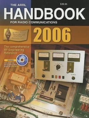 The ARRL Handbook for Radio Communications 2006 - 