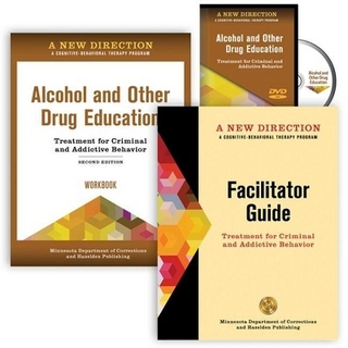 A New Direction: Alcohol and Other Drugs Collection