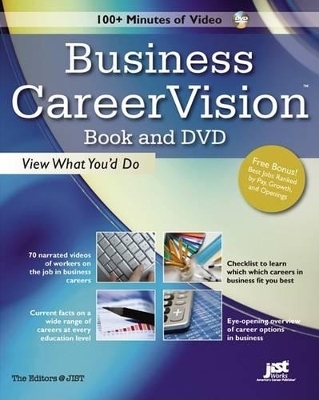 Business CareerVision - 