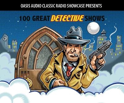 100 Great Detective Shows -  Various