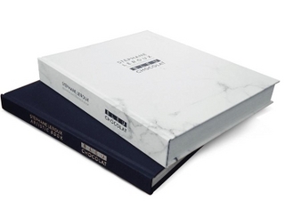 Stéphane Leroux. Bleu Chocolat