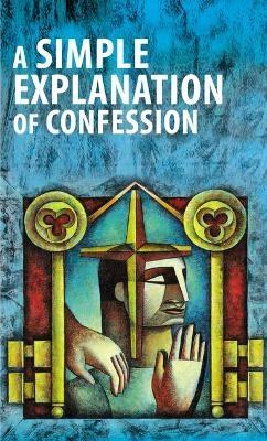 A Simple Explanation of Confession (Pack of 20) -  Concordia Publishing House