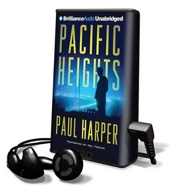 Pacific Heights - Paul Harper