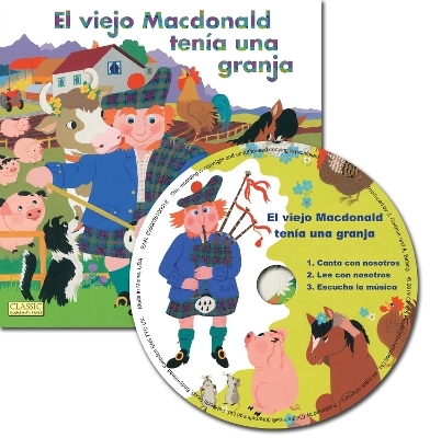 El Viejo Macdonald