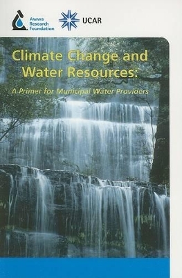 Climate Change and Water Resources