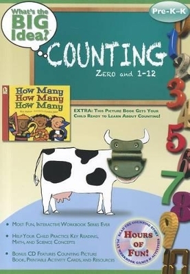 Counting, Grades Pre-K-K
