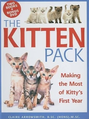 The Kitten Pack