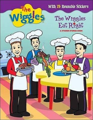 The Wiggles Eat Right