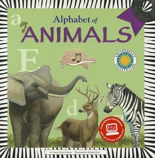 Alphabet of Animals