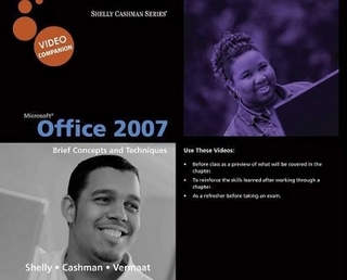 Microsoft Office 2007