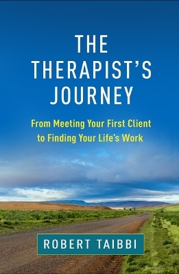 The Therapist's Journey - Robert Taibbi
