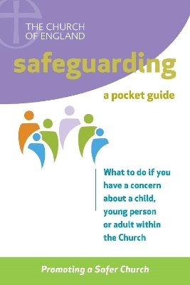 Safeguarding -  The Church of England