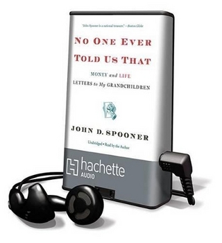 No One Ever Told Us That