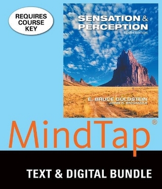 Bundle: Sensation and Perception, 10th + Mindtap Psychology, 1 Term (6 Months) Printed Access Card