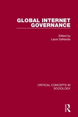 Global Internet Governance - 