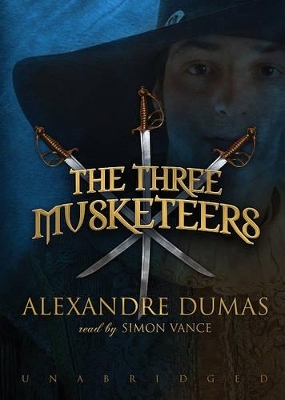 The Three Musketeers