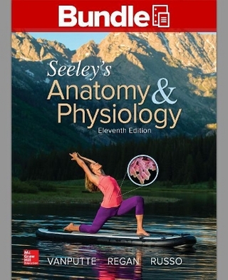 Loose Leaf Version for Seeley's Anatomy & Physiology with Connect Access Card