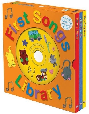 First Songs Library