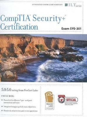 CompTIA Security+ Certification