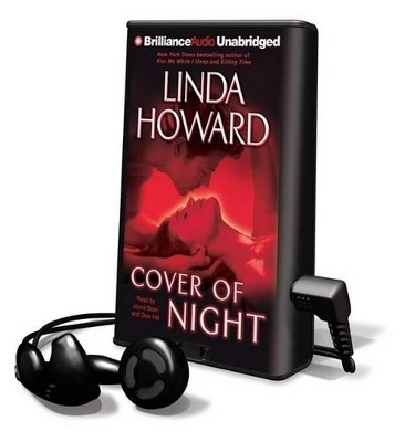 Cover of Night - Linda Howard