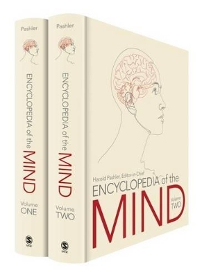 Encyclopedia of the Mind - 