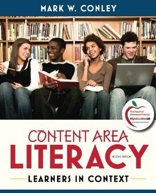Content Area Literacy
