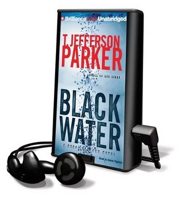 Black Water - T Jefferson Parker