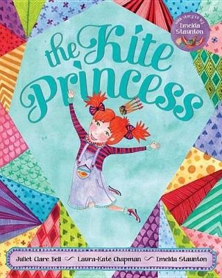 Kite Princess - Juliet Bell Clare