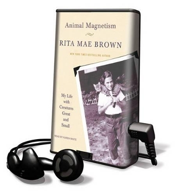 Animal Magnetism - Rita Mae