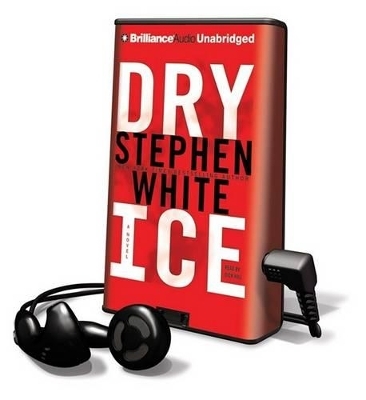 Dry Ice - Professor of Politics Stephen White