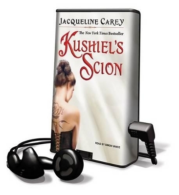 Kushiel's Scion - Jacqueline Carey