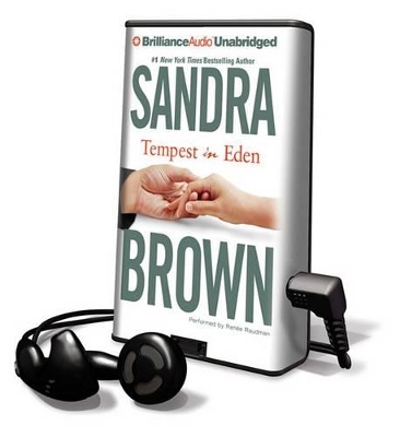 Tempest in Eden - Sandra Brown