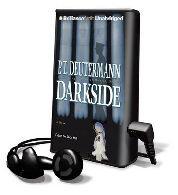 Darkside - P T Deutermann