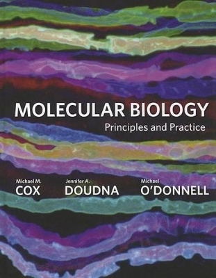 Molecular Biology with eBook