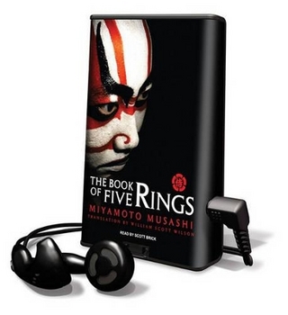 The Book of Five Rings