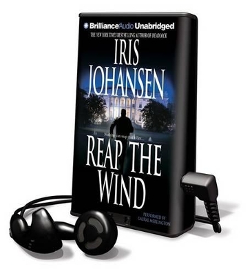 Reap the Wind - Iris Johansen