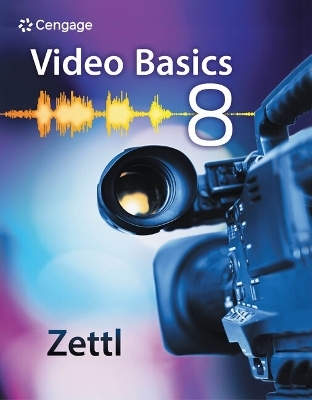 Bundle: Video Basics, 8th + Mindtap Radio, Television & Film, 1 Term (6 Months) Printed Access Card