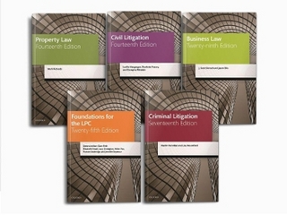 Qlts Richards General Law 2021 Pack