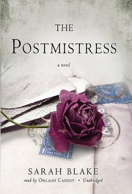The Postmistress