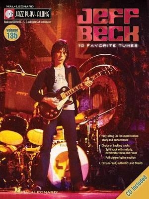 Jeff Beck - 