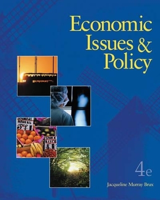 Economic Issues and Policy (with Economic Applications Online Product, Infotrac 2-Semester Printed Access Card)
