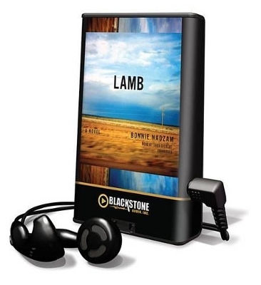 Lamb - Bonnie Nadzam