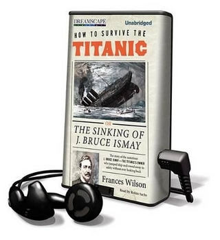 How to Survive the Titanic