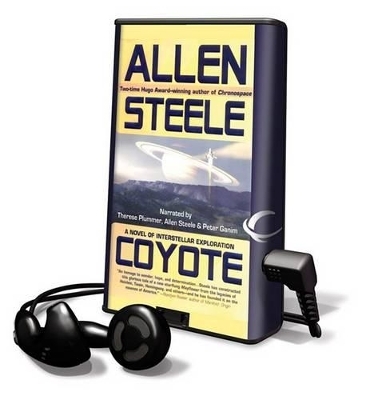 Coyote - Allen Steele
